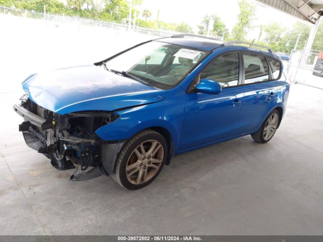 Photo 1 VIN: KMHDC8AE0CU128121 - HYUNDAI ELANTRA 