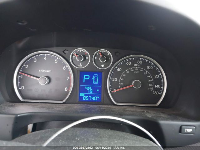 Photo 6 VIN: KMHDC8AE0CU128121 - HYUNDAI ELANTRA 