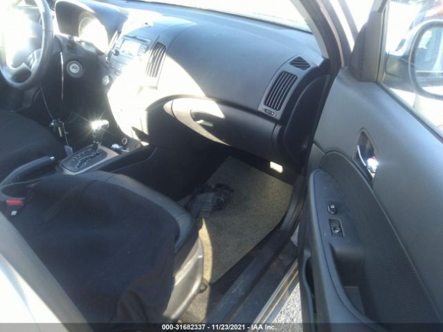 Photo 4 VIN: KMHDC8AE0CU130483 - HYUNDAI ELANTRA TOURING 