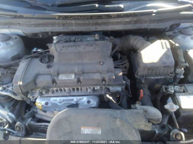 Photo 9 VIN: KMHDC8AE0CU130483 - HYUNDAI ELANTRA TOURING 