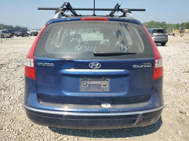 Photo 5 VIN: KMHDC8AE0CU134372 - HYUNDAI ELANTRA 