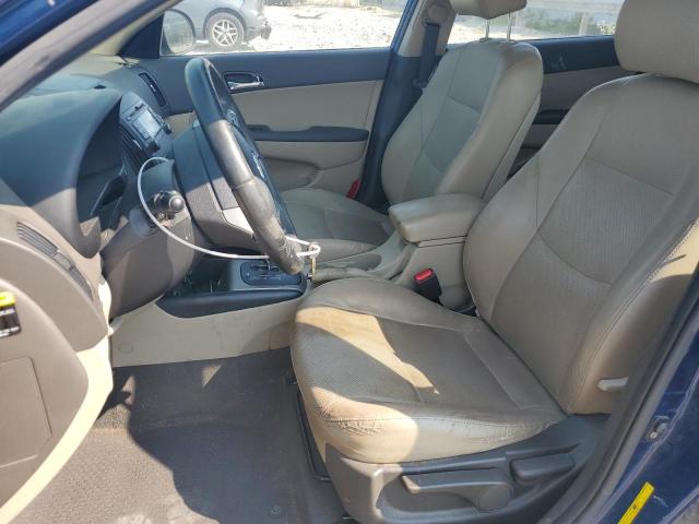 Photo 6 VIN: KMHDC8AE0CU134372 - HYUNDAI ELANTRA 