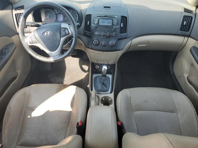 Photo 7 VIN: KMHDC8AE0CU134372 - HYUNDAI ELANTRA 