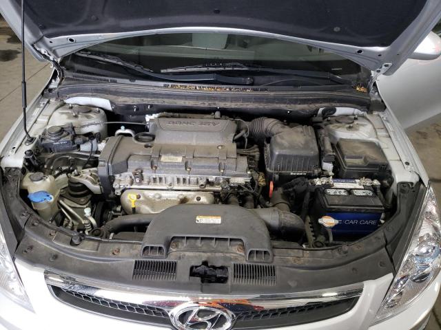 Photo 10 VIN: KMHDC8AE0CU137742 - HYUNDAI ELANTRA TO 