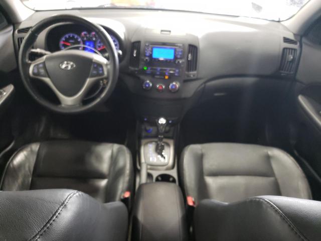 Photo 7 VIN: KMHDC8AE0CU137742 - HYUNDAI ELANTRA TO 