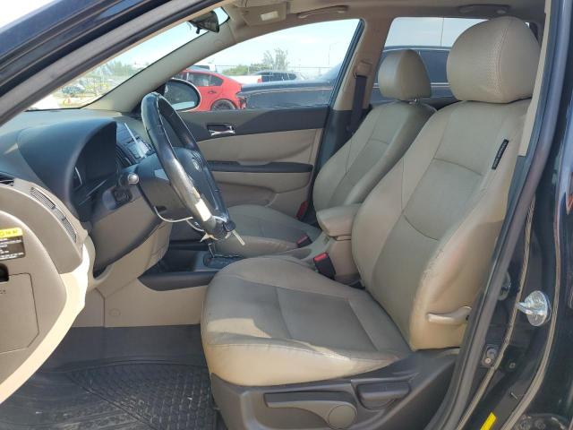 Photo 6 VIN: KMHDC8AE0CU139376 - HYUNDAI ELANTRA TO 