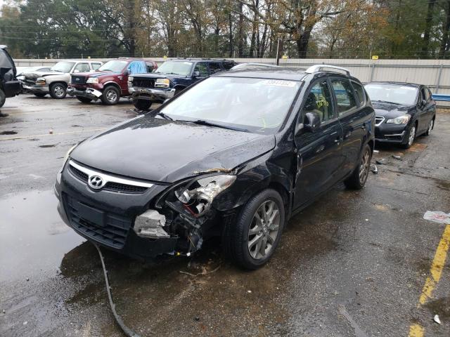 Photo 1 VIN: KMHDC8AE0CU142715 - HYUNDAI ELANTRA TO 