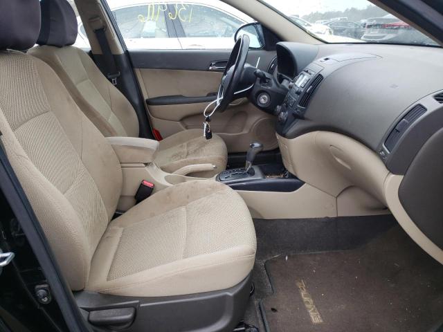 Photo 4 VIN: KMHDC8AE0CU142715 - HYUNDAI ELANTRA TO 