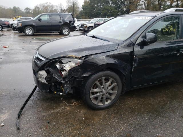 Photo 8 VIN: KMHDC8AE0CU142715 - HYUNDAI ELANTRA TO 