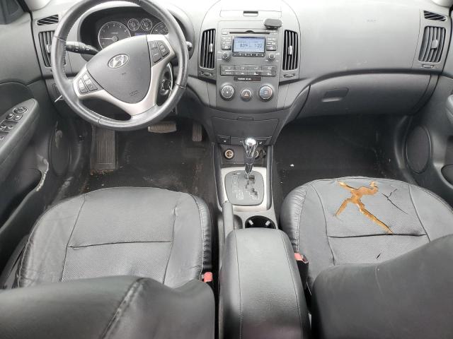 Photo 7 VIN: KMHDC8AE0CU147624 - HYUNDAI ELANTRA 