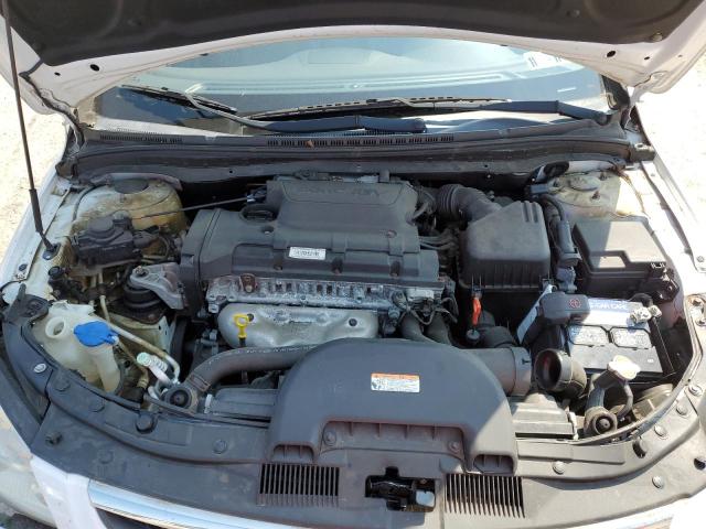 Photo 11 VIN: KMHDC8AE0CU147915 - HYUNDAI ELANTRA TO 