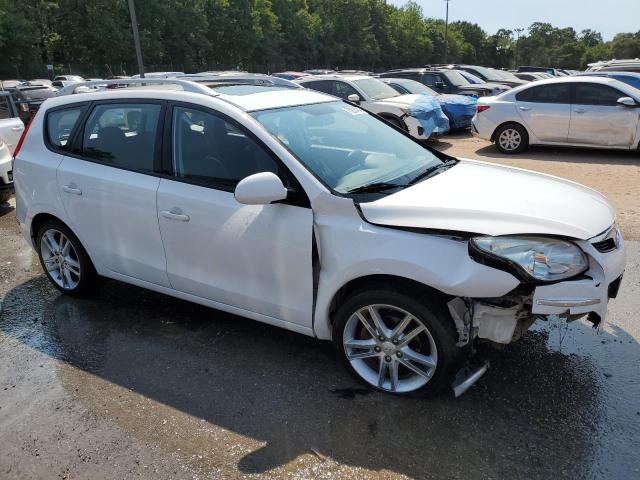 Photo 3 VIN: KMHDC8AE0CU147915 - HYUNDAI ELANTRA TO 