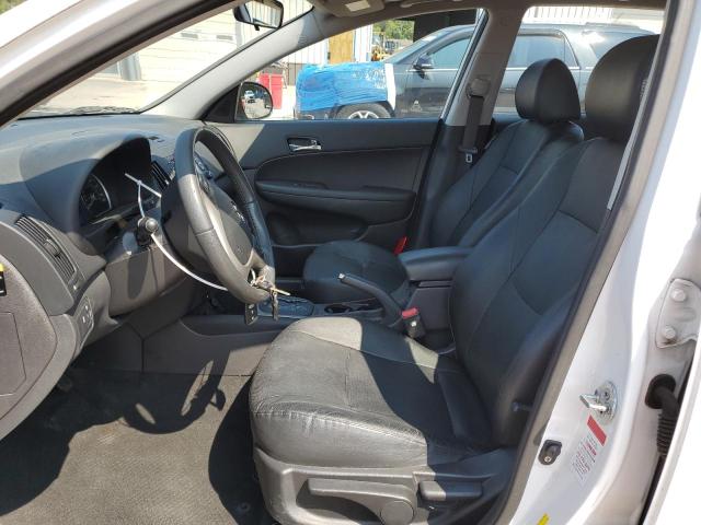 Photo 6 VIN: KMHDC8AE0CU147915 - HYUNDAI ELANTRA TO 