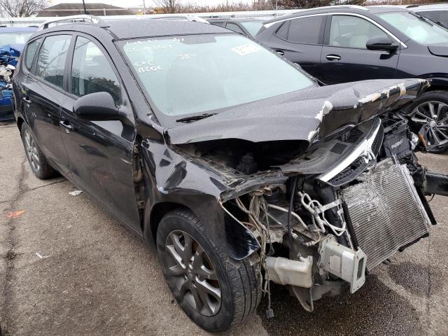 Photo 3 VIN: KMHDC8AE0CU152516 - HYUNDAI ELANTRA TO 