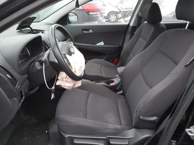 Photo 6 VIN: KMHDC8AE0CU152516 - HYUNDAI ELANTRA TO 