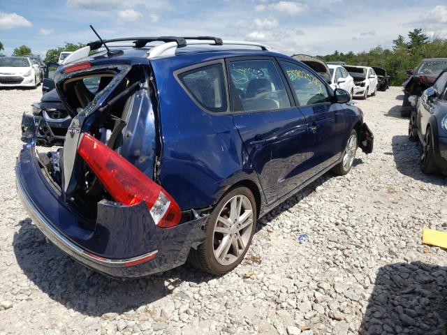 Photo 3 VIN: KMHDC8AE0CU155044 - HYUNDAI ELANTRA TO 