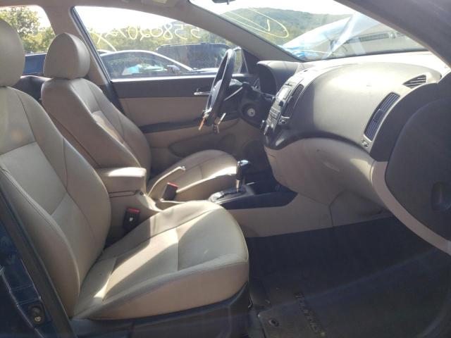 Photo 4 VIN: KMHDC8AE0CU155044 - HYUNDAI ELANTRA TO 