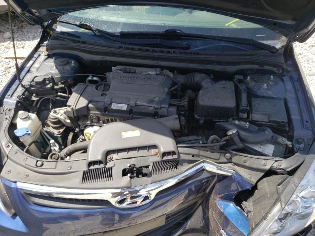 Photo 6 VIN: KMHDC8AE0CU155044 - HYUNDAI ELANTRA TO 