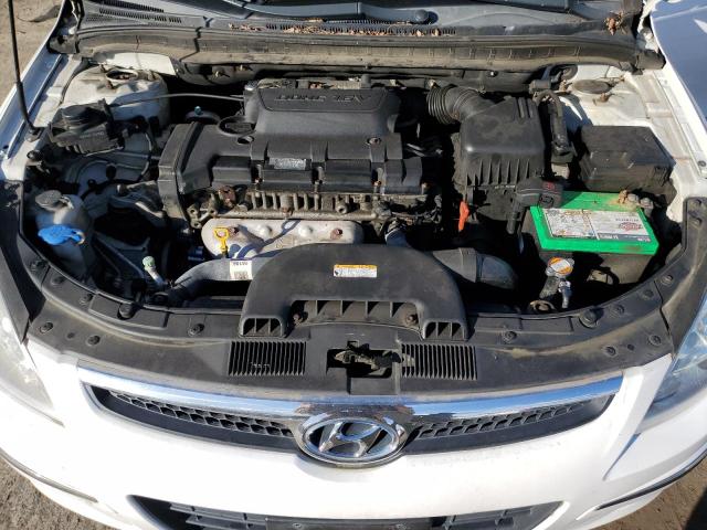 Photo 10 VIN: KMHDC8AE0CU155268 - HYUNDAI ELANTRA TO 