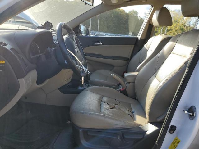 Photo 6 VIN: KMHDC8AE0CU155268 - HYUNDAI ELANTRA TO 