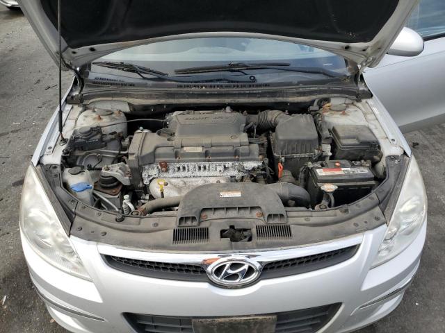 Photo 10 VIN: KMHDC8AE0CU156100 - HYUNDAI ELANTRA TO 