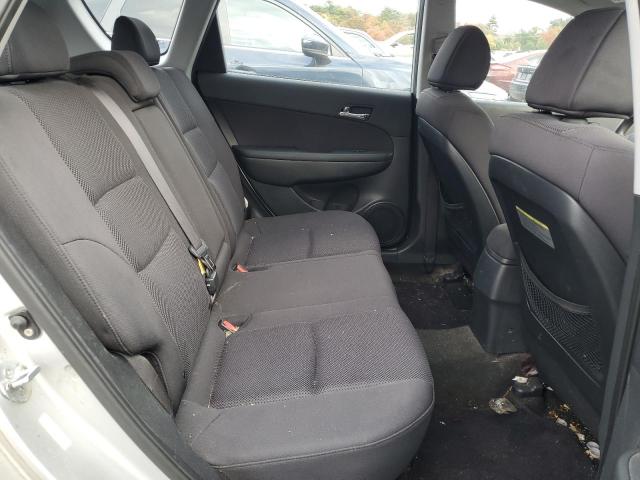 Photo 9 VIN: KMHDC8AE0CU156100 - HYUNDAI ELANTRA TO 