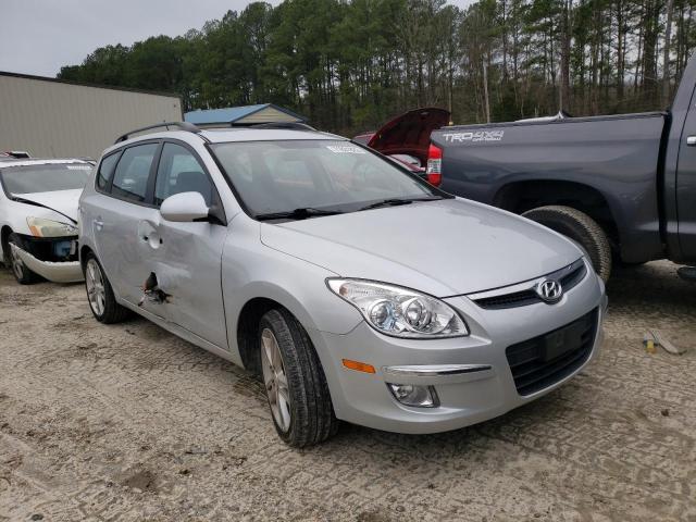 Photo 3 VIN: KMHDC8AE1AU056519 - HYUNDAI ELANTRA TO 