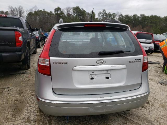 Photo 5 VIN: KMHDC8AE1AU056519 - HYUNDAI ELANTRA TO 