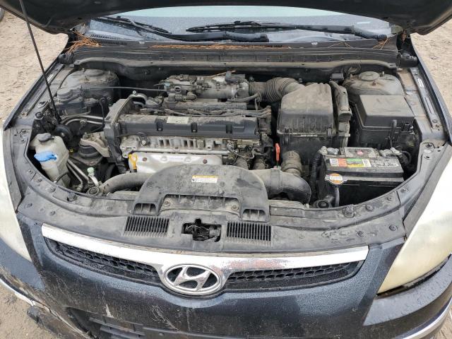 Photo 10 VIN: KMHDC8AE1AU063163 - HYUNDAI ELANTRA 