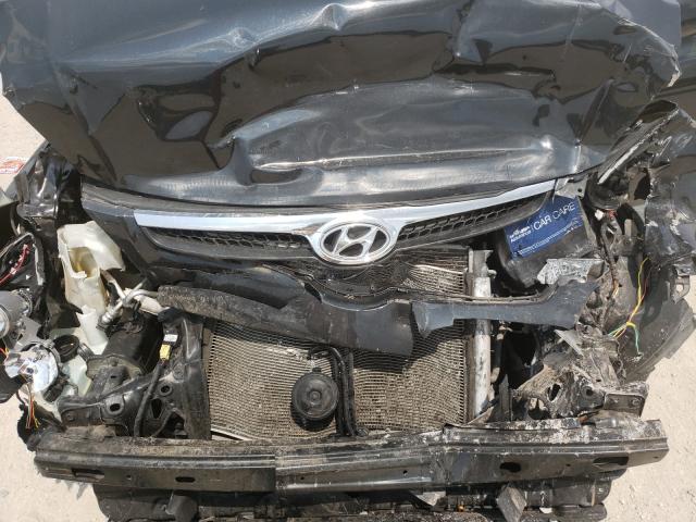 Photo 6 VIN: KMHDC8AE1AU063258 - HYUNDAI ELANTRA TO 