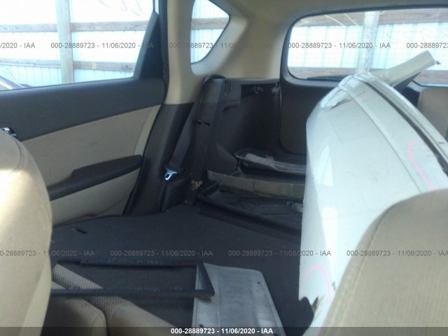 Photo 7 VIN: KMHDC8AE1AU066144 - HYUNDAI ELANTRA TOURING 