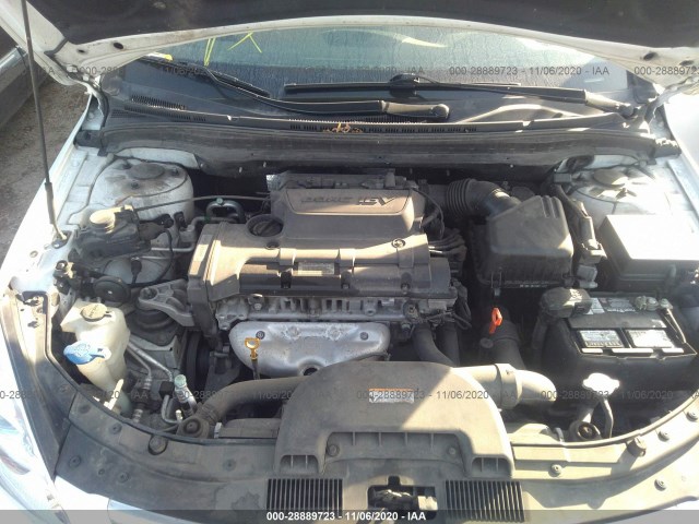 Photo 9 VIN: KMHDC8AE1AU066144 - HYUNDAI ELANTRA TOURING 