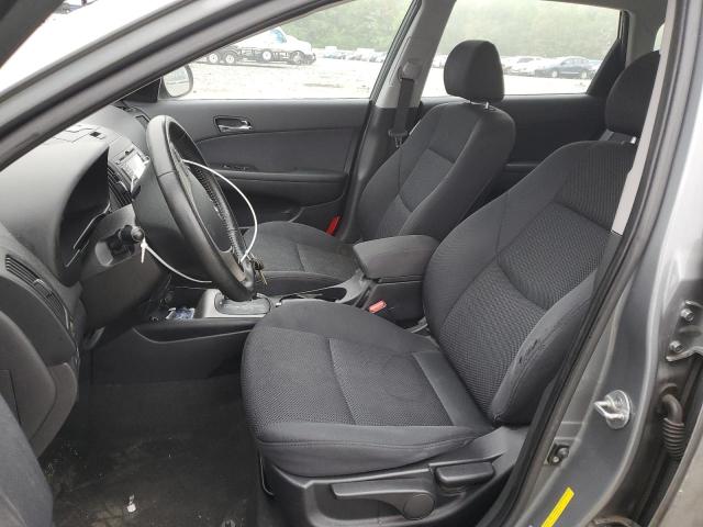 Photo 6 VIN: KMHDC8AE1AU069061 - HYUNDAI ELANTRA 