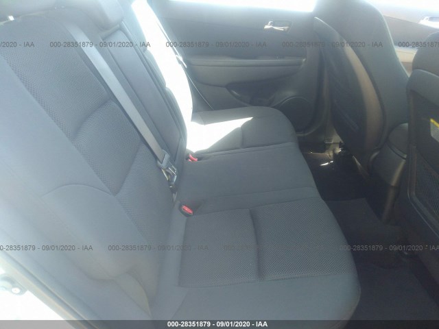 Photo 7 VIN: KMHDC8AE1AU072851 - HYUNDAI ELANTRA TOURING 