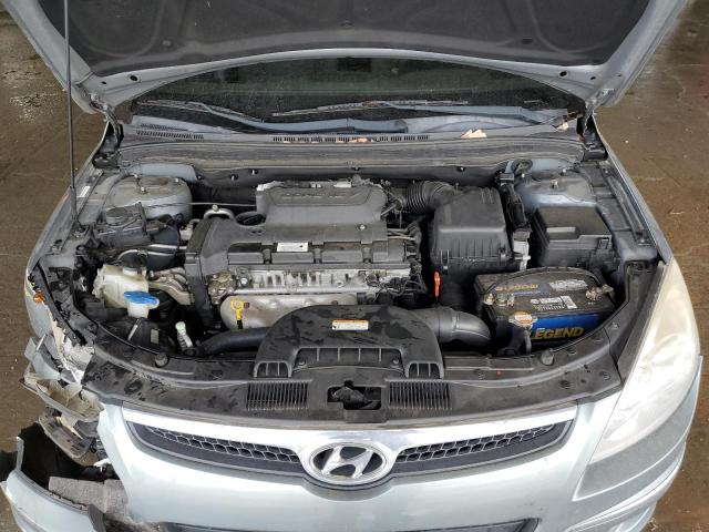 Photo 10 VIN: KMHDC8AE1AU072896 - HYUNDAI ELANTRA TO 