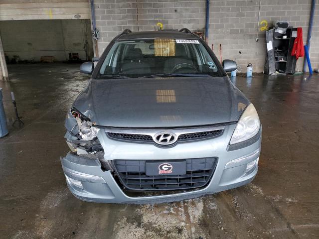 Photo 4 VIN: KMHDC8AE1AU072896 - HYUNDAI ELANTRA TO 