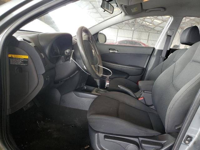 Photo 6 VIN: KMHDC8AE1AU072896 - HYUNDAI ELANTRA TO 