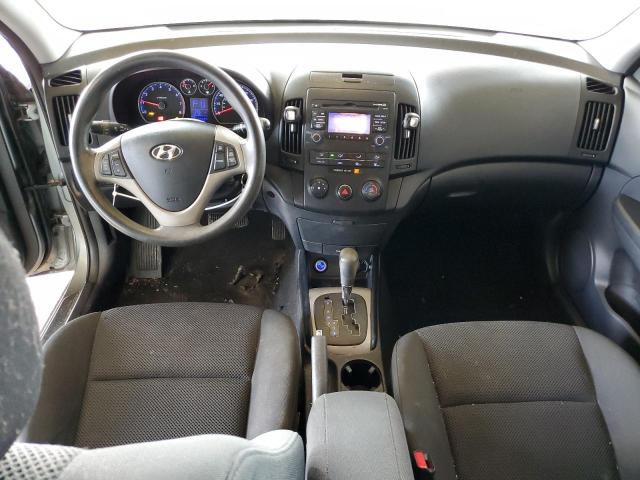 Photo 7 VIN: KMHDC8AE1AU072896 - HYUNDAI ELANTRA TO 