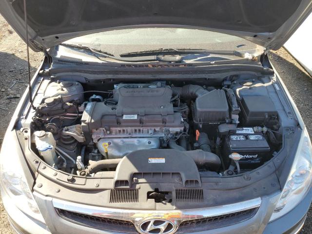 Photo 10 VIN: KMHDC8AE1AU073188 - HYUNDAI ELANTRA TO 