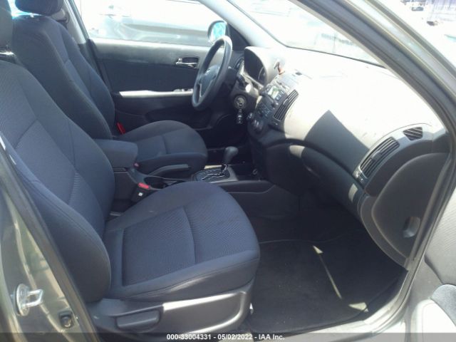 Photo 4 VIN: KMHDC8AE1AU082294 - HYUNDAI ELANTRA TOURING 