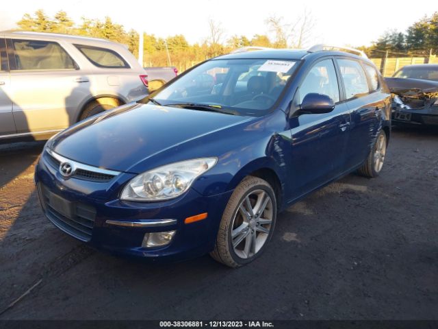 Photo 1 VIN: KMHDC8AE1BU091031 - HYUNDAI ELANTRA TOURING 