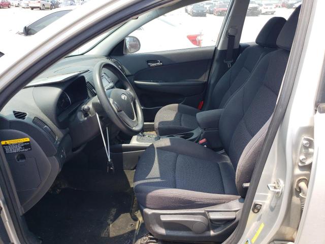 Photo 6 VIN: KMHDC8AE1BU093118 - HYUNDAI ELANTRA TO 