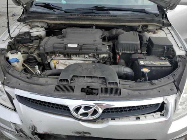 Photo 10 VIN: KMHDC8AE1BU094043 - HYUNDAI ELANTRA TO 