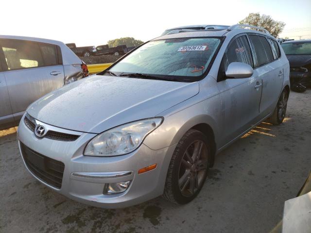 Photo 1 VIN: KMHDC8AE1BU099372 - HYUNDAI ELANTRA 