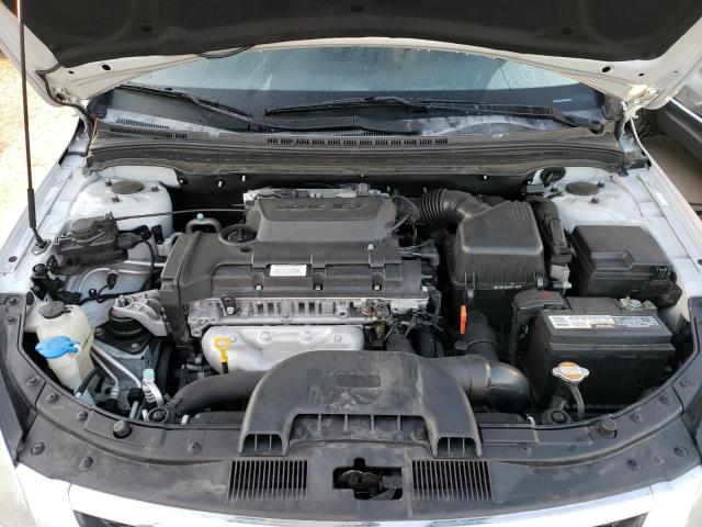 Photo 6 VIN: KMHDC8AE1BU099372 - HYUNDAI ELANTRA 