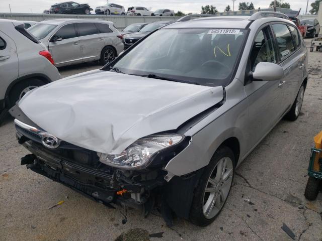 Photo 1 VIN: KMHDC8AE1BU099923 - HYUNDAI ELANTRA TO 