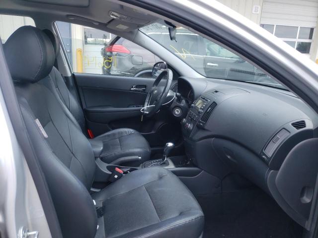 Photo 4 VIN: KMHDC8AE1BU099923 - HYUNDAI ELANTRA TO 