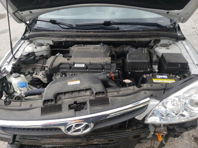 Photo 6 VIN: KMHDC8AE1BU099923 - HYUNDAI ELANTRA TO 