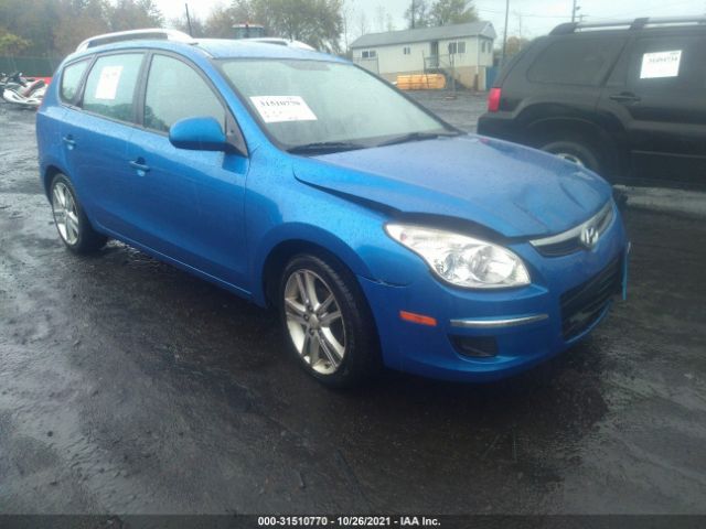 Photo 0 VIN: KMHDC8AE1BU100777 - HYUNDAI ELANTRA TOURING 