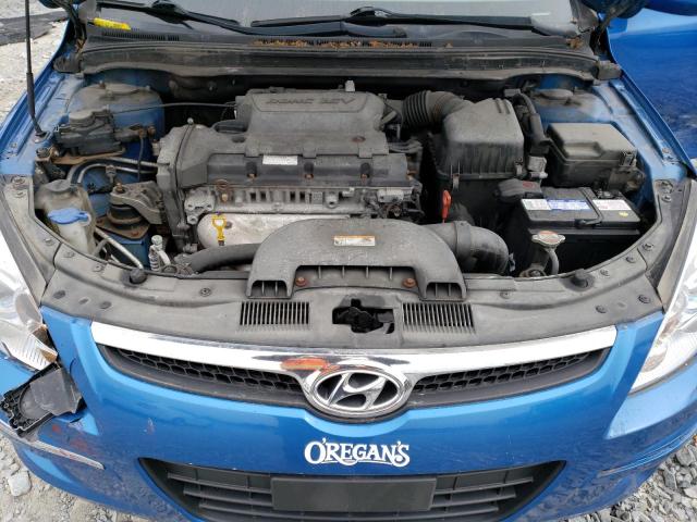 Photo 10 VIN: KMHDC8AE1BU104215 - HYUNDAI ELANTRA TO 